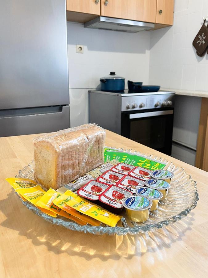 Eolou Sea View 60Sqm Apt In Paleo Faliro Lejlighed Athen Eksteriør billede